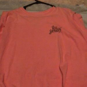 Real southern T-shirt size L